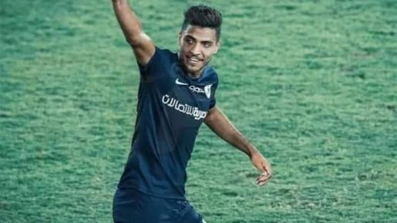 محمد شريف