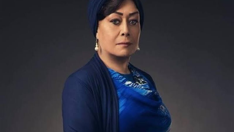 هالة فاخر