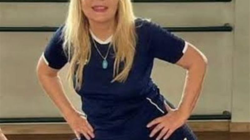 نادية الجندى