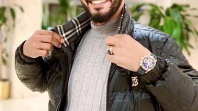 «الرغبة» لمحمد جابر.. فيلم قصير بإبداع شباب الفنانين