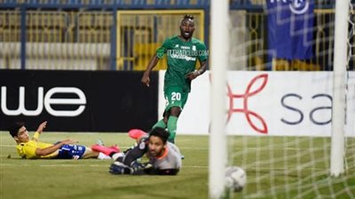 الزمالك يمنح الضوء الأخضر لثلاثي الفريق بالرحيل إلى المصري البورسعيدي