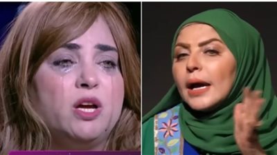 تفاصيل جديدة في معركة ميار الببلاوي ووفاء مكي