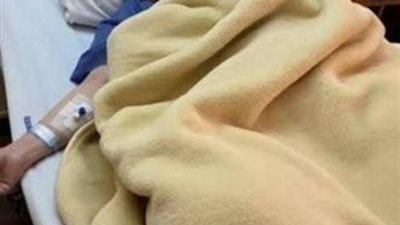 تعرض ميار الببلاوي للإغماء ونقلها للمستشفي.. اليك التفاصيل