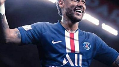 باريس سان جيرمان يتحدي الغيابات امام نيم اولمبيك في الدوري الفرنسي