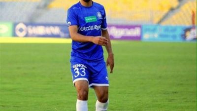 المقاصة يصطدم بسموحة في مباراة تحصيل حاصل بالدوري.. اليوم