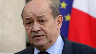 فرنسا تدعو دول الجوار الليبى لمشاركة أوسع لحل الأزمة