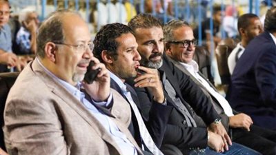 الجبلاية ترشح المربع الذهبي للدوري للمشاركة إفريقيا.. ويطالب ”كاف”بمهلة