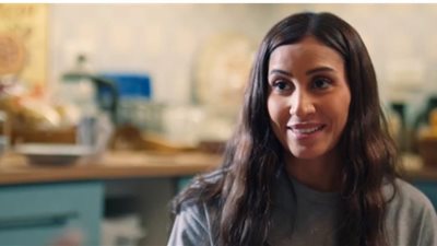 مفاجأة.. دينا الشربيني تقع في الحب وتعلن عن ارتباطها قريبًا