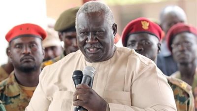 عيّنه البرهان خلفًا لـ «حميدتي».. من هو مالك عقار نائب رئيس مجلس السيادة السوداني؟