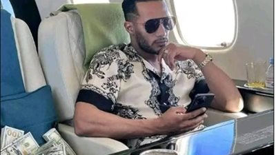 محمد رمضان يرد علي الانتقادات الأخيرة التي تعرض لها بعد ظهوره الأخير