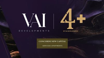 شركة « VAI DEVELOPMENTS » تطلق المرحلة الثانية والأخيرة بمشروع «4TI» بنظام بيعي يُقدم لأول مرة بالعاصمة الإدارية