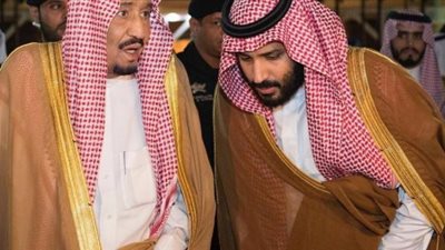 النتيجة مفاجأة .. استطلاع رأي يكشف موقف السعوديين من التطبيع مع إسرائيل