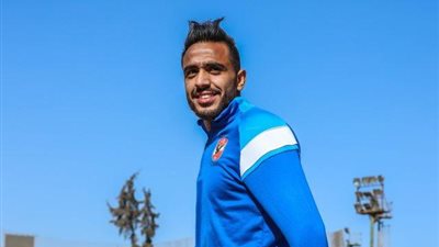 موسيماني يخرج كهربا من حساباته في مباراة الوداد