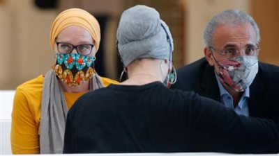 مارس معي الجنس بطريقة عنيفة.. اعترافات  ”الفتاة ” التي اغتصبها ”حفيد ” مرشد الإخوان