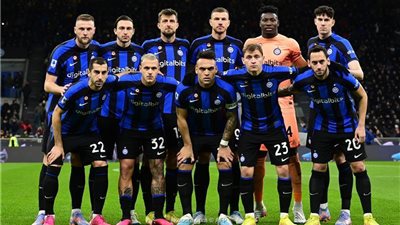 مواجهة نارية بين إنتر ميلان و نابولى في الدوري الإيطالى الليلة