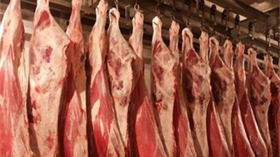 أسعار اللحوم «مستقرة» فى الأسواق