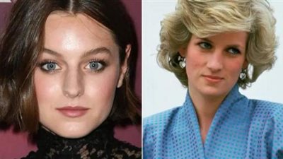 «مش هتصدق».. الأميرة ديانا تظهر من جديد والسبب: إيما كورين