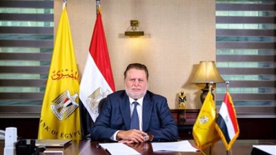 محافظ البنك المركزي: توجيهات من الرئيس السيسي بتقديم الدعم الكامل لنجاح اجتماعات بنك التنمية الأفريقي