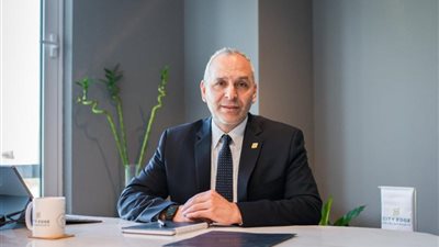 ”سيتي ايدج” تطلق ”V40” كأول مشروعاتها بالقاهرة الجديدة باستثمارات تبلغ حوالي 10 مليار جنيه مصري