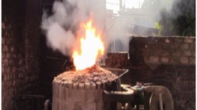 شرطة البيئة والمسطحات توجه ضربات موجعة للخارجين على القانون