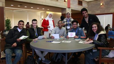 الجامعة الأمريكية بالقاهرة تقدم منحا لطلاب المدارس الحكومية بالشراكة مع الوكالة الأمريكية للتنمية الدولية