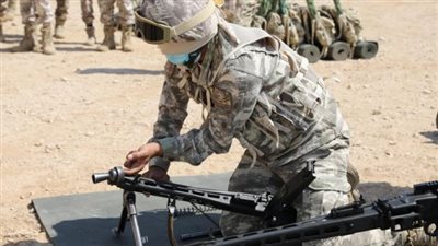 تركيا تجري مناورات عسكرية في قطر..ما السبب؟