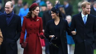 لماذا لا ترغب ميجان ماركل في العودة للعائلة المالكة؟.. إليك القصة كاملة