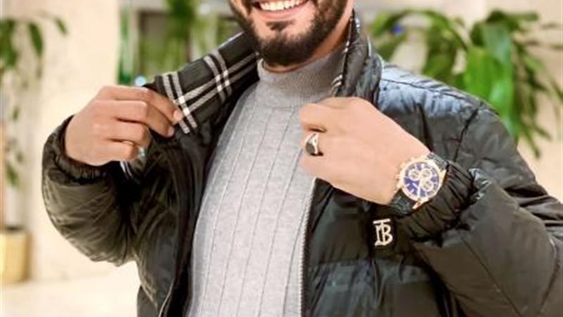 محمد جابر