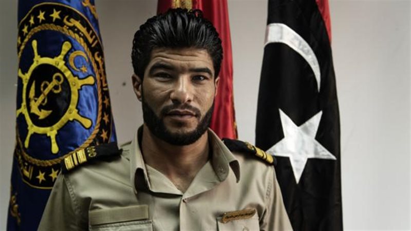 عبد الرحمن ميلاد