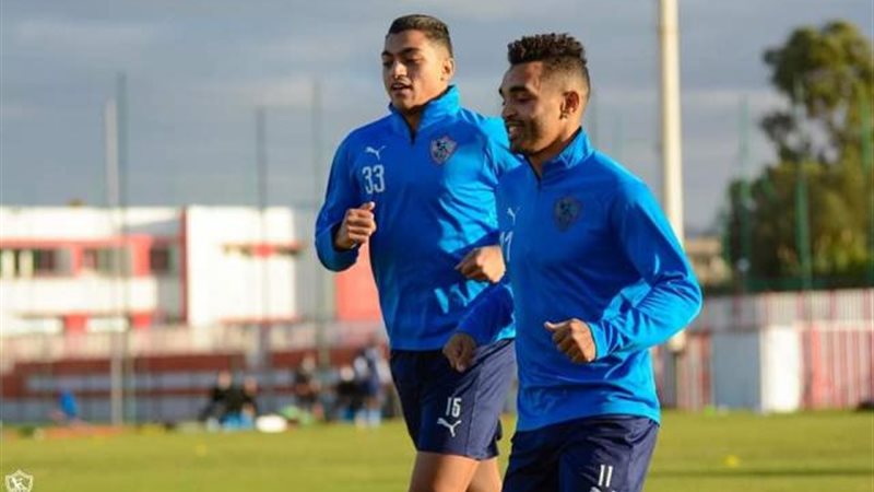الزمالك