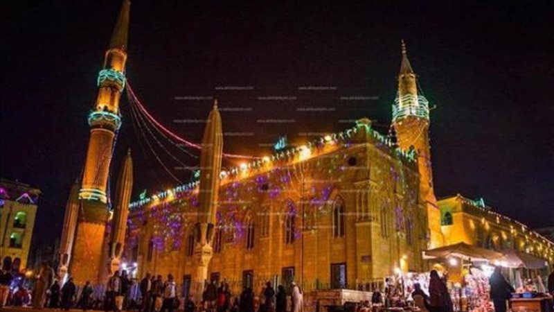 مسجد الحسين