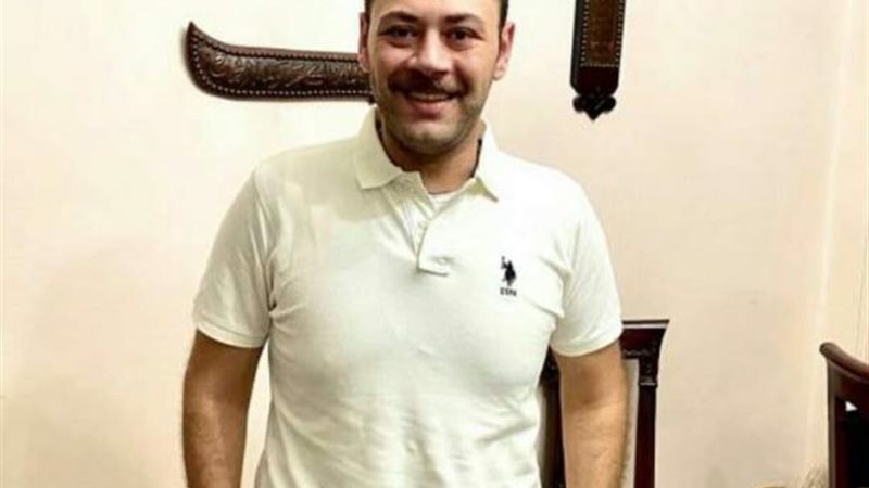 محمد علي رزق