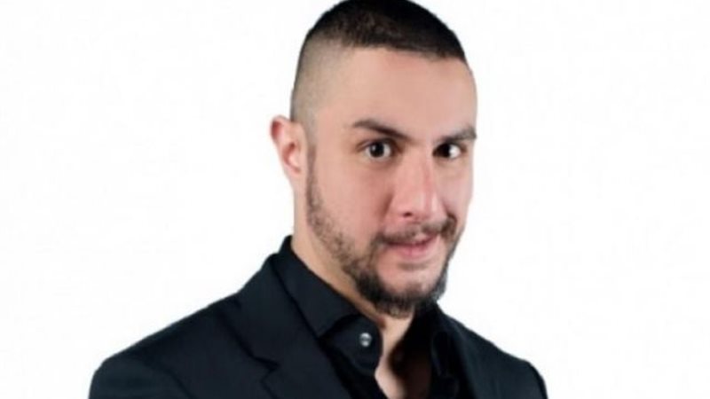 أحمد الفيشاوى