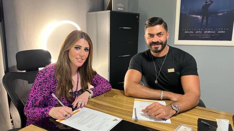 خالد والاء