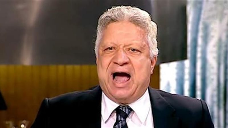 مرتضي منصور