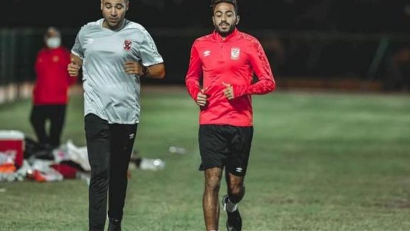 محمود كهربا