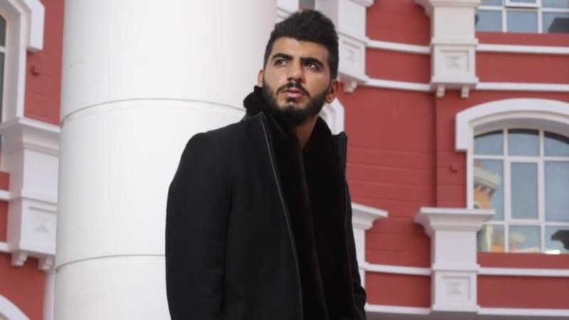 سليمان الحمد
