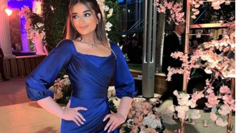 ملك زاهر