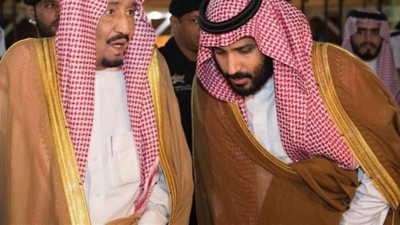 الملك سلمان