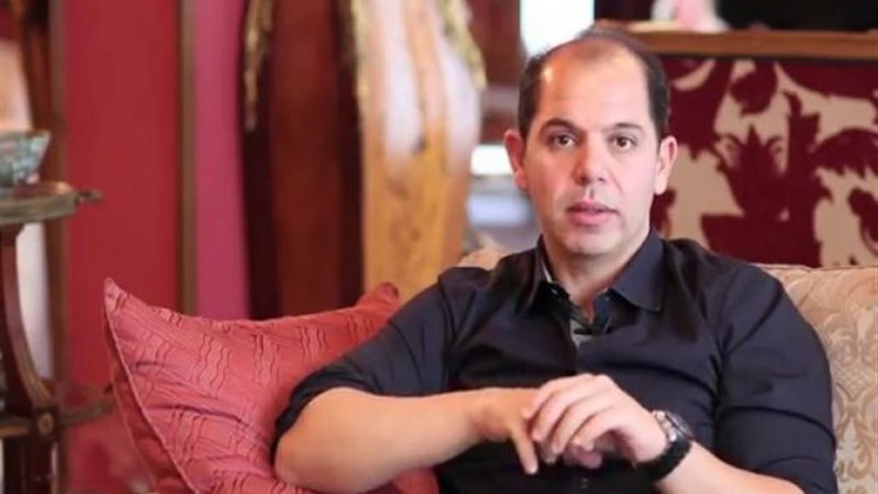 رامى إمام