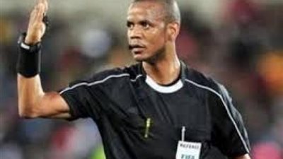 الفضائح تطارد حكم الأهلي والوداد قبل قمة الغد