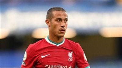 نجم ليفربول يتعافى من كورونا