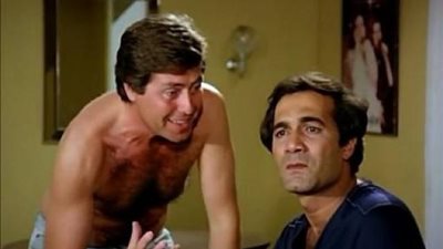 حسين فهمي يستعيد ذكرياته مع الراحل محمود ياسين وكواليس المنافسة بينهما