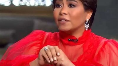شيرين عبد الوهاب: أنا الوحيدة التي تستحق لقب ”صوت مصر”