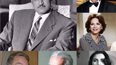 حسين فهمي قال أن نكسة 67 يسأل عنها الزعيم ..وفاتن حمامة هاجرت من مصر بسببه ويوسف شعبان وصفه بـ ”الفاشل”.. ”ناصر ”في أعين نجوم الفن