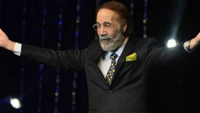 أسرة محمود ياسين تستقبل عزائه في الشيخ زايد..الليلة