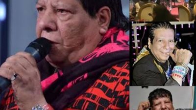 حكايات ”شعبولا” الذي غنى للإخوان وللثورة وللرئيس السيسي..وساند فلسطين بـ”أنا بكره إسرائيل”..وترك ”مكوة الرجل” من أجل الفن