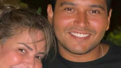 ”كل سنة وأنت نور عيني”.. رسالة خاصة من صابرين لنجلها في عيد ميلاده تعرف عليها