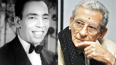 خلاف حاد بين إسماعيل ياسين ويوسف شاهين في كواليس ”إسماعيل يس في الطيران” والسبب ”سيجارة” ومحمود المليجي تدخل لحل الموقف.. اعرف الحكاية