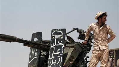 الشركات التركية تستكمل مشروعاتها في ليبيا